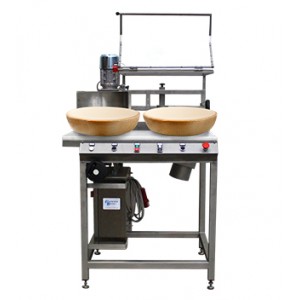 Semi-Automatic Horizontal Cheese Cutting Machine